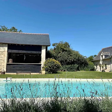 La Grange Aux Oiseaux *